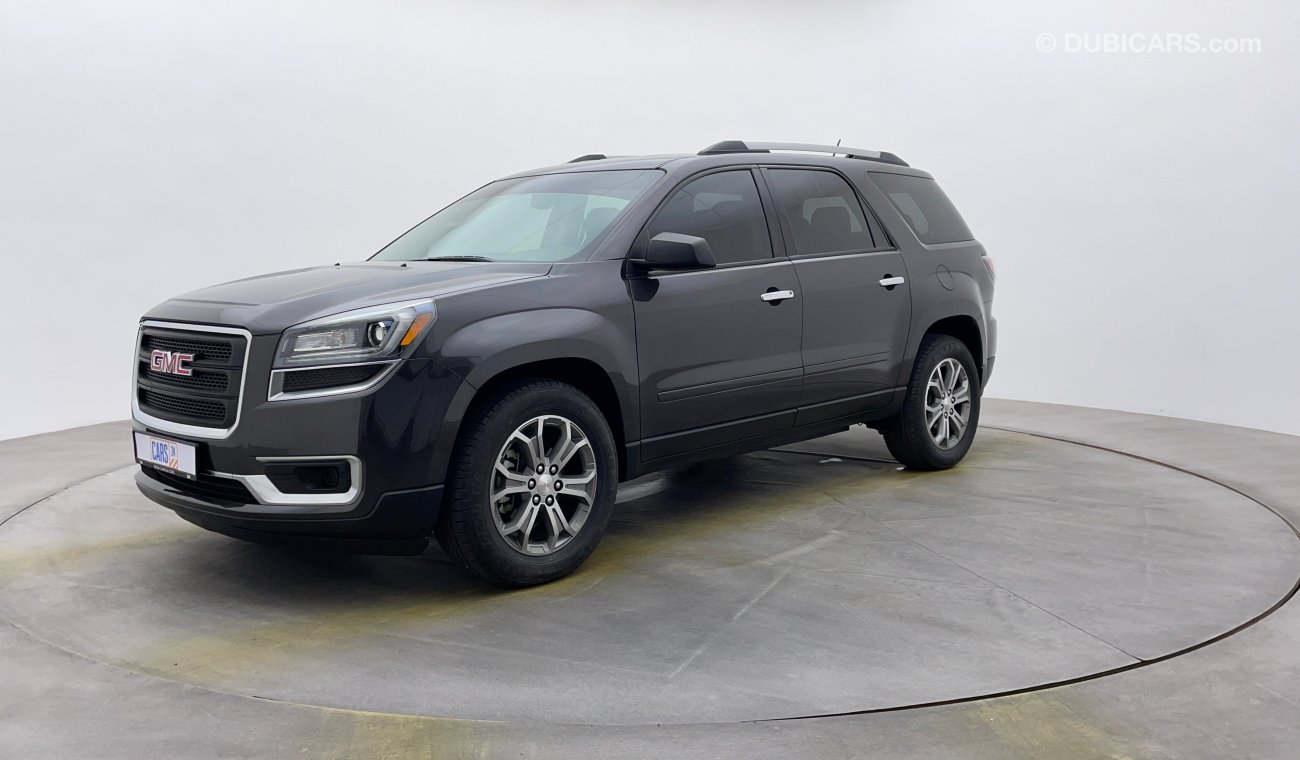 GMC Acadia SLE FWD 3600