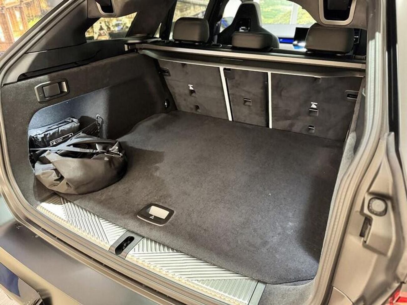 BMW M5 4.4 22.1kWh Touring Steptronic xDrive Euro 6 (s/s) 5dr ( EXPORT ONLY) Right Hand Drive