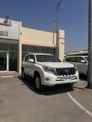 تويوتا برادو GXR 2.7L (164 HP) 4WD (7 Seater)