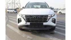 Hyundai Tucson TUCSON 2.0 SK PLUS