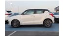 Suzuki Swift 2023 SUZUKI SWIFT 1.2L BRAND NEW(FOR EXPORT)