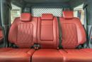 Mercedes-Benz G 63 AMG Mercedes-Benz G 63 AMG - Diamond Seats - Carbon Fiber - 2025 FaceLift