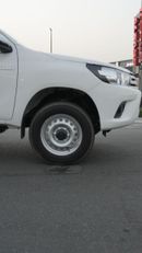 Toyota Hilux TOYOTA HILUX 2.4 M/T