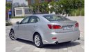Lexus IS300 Fully Loaded in Excellent Condition