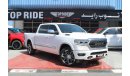 رام 1500 RAM LIMITED 5.7L 2022