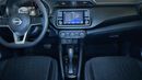 Nissan Kicks SV 2023 | AED 721/Month | 0 DP | 30 Day Return | Warranty | Service History