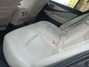 Infiniti Q50 LUXE SENSORY