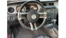 Ford Mustang GT 5.0 Very good condition automatic transmission