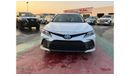 Toyota Camry 2023 GLE (( Hybrid )) White color , 2.5L 4cyl Petrol, A/T, FWD