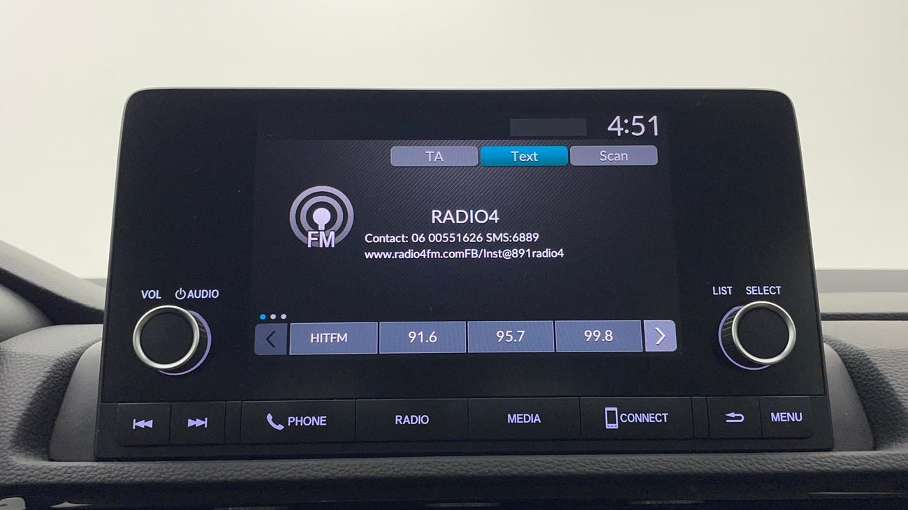 Honda CRV LX 1.5 | Zero Down Payment | Home Test Drive