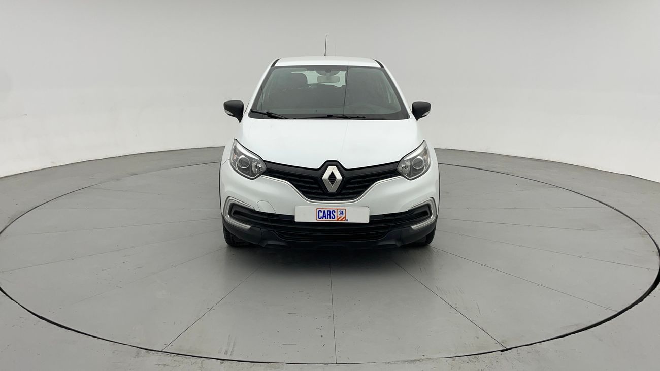 Renault Captur PE 1.6 | Zero Down Payment | Free Home Test Drive