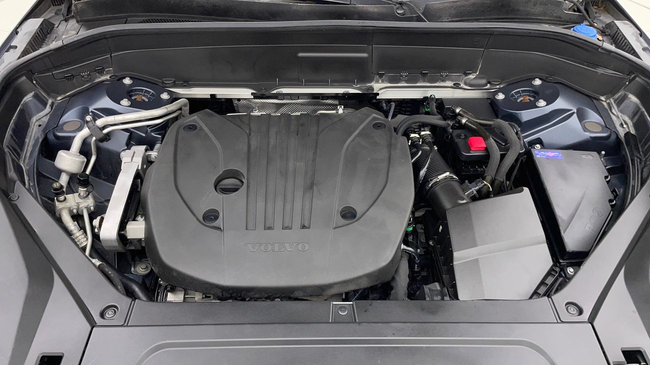 Volvo XC90 2023 B5 CORE | AED 2036/Month | 0 DP | 30 Day Return | Warranty | Service History