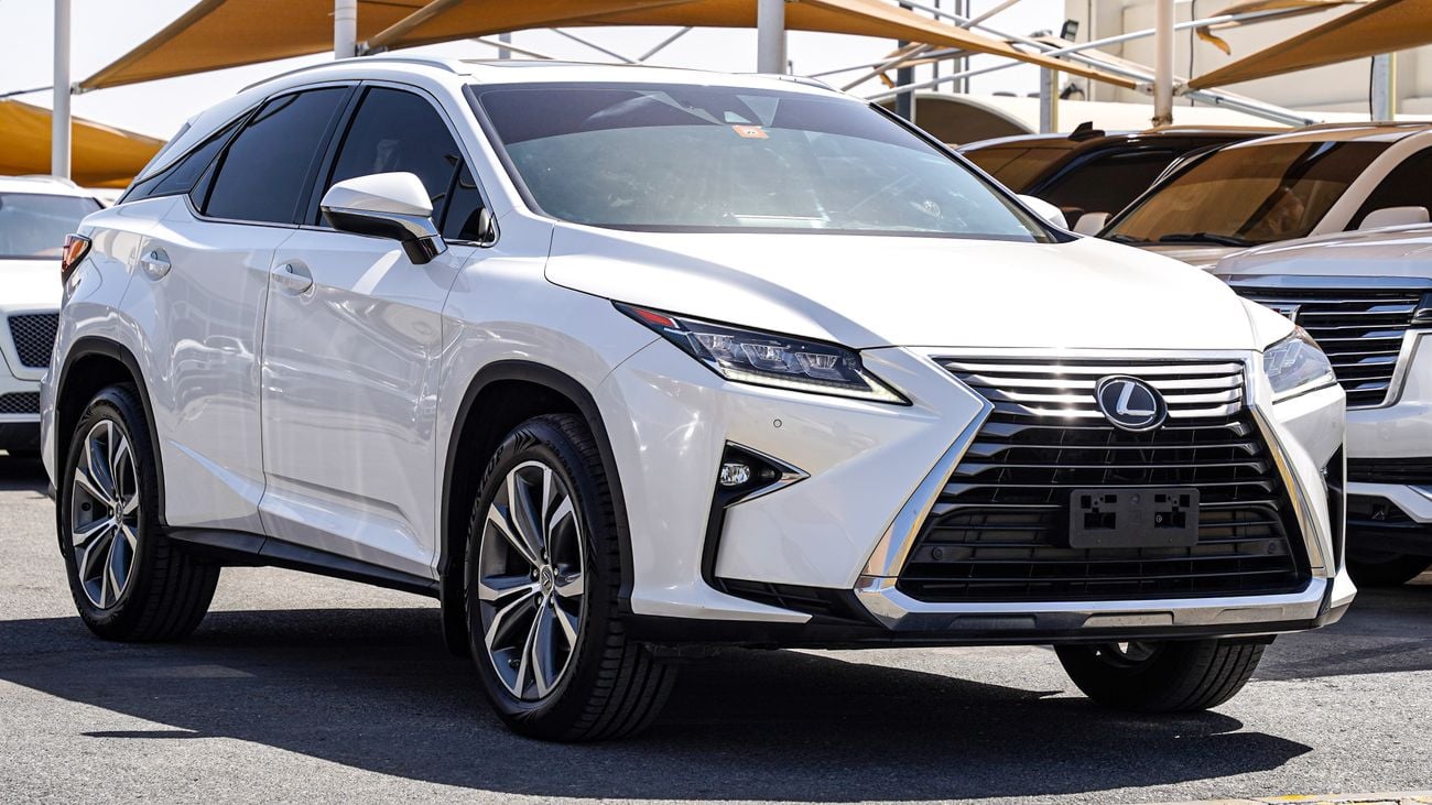 Lexus RX300