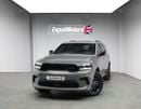 Dodge Durango GT 3.6L (295 HP) RWD