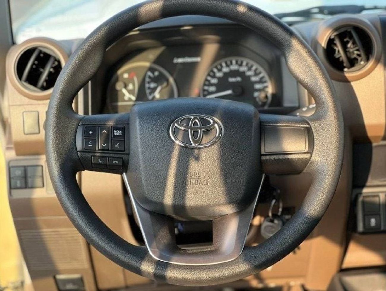 Toyota Land Cruiser Pick Up LC79 D/C 4.5L DSL M/T // STANDER OPTION WITH POWER WINDOWS // SPECIAL OFFER // BY FORMULA AUTO // FO