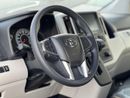 Toyota Hiace GL 3.5L PTR A/T // 2026 // WITH DVD & CAMERA BACK , AUTOMATIC SIDE DOOR  // SPECIAL OFFER // BY FORM
