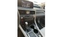 Lexus RX350 2022 Lexus RX350 3.5L V6 Full Option With Radar & Sensor - UAE PASS