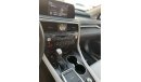 لكزس RX 350 2022 Lexus RX350 3.5L V6 Full Option With Radar & Sensor - UAE PASS