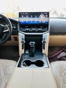 Toyota Land Cruiser GXR 4.0L (271 HP) 4WD