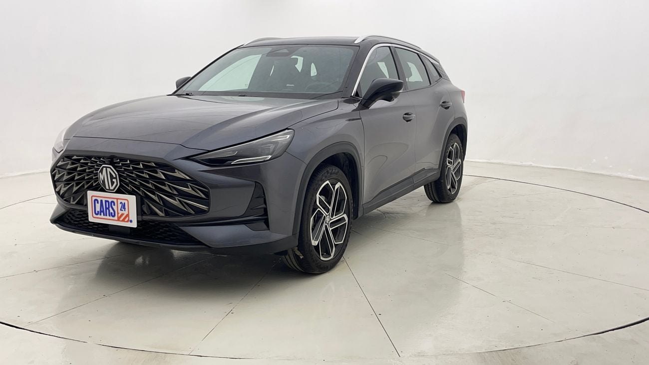 MG One LUXURY 1.5 | Zero Down Payment | Home Test Drive