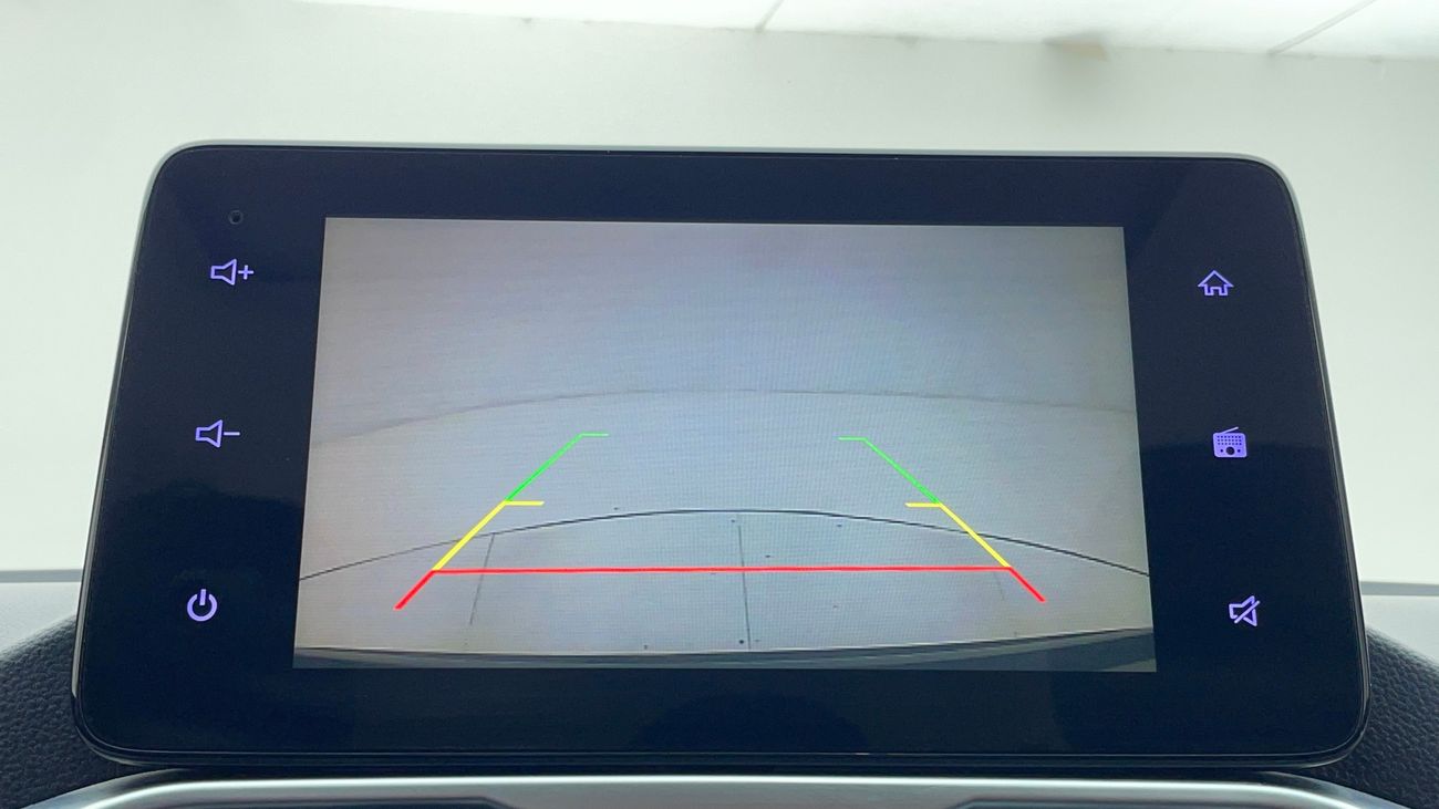 Chevrolet Captiva PREMIER 1.5 | Zero Down Payment | Home Test Drive