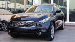 Infiniti FX35