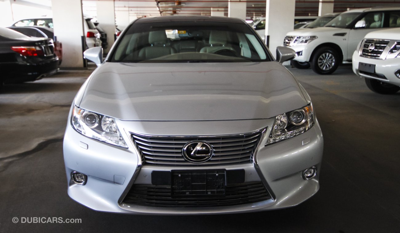 Lexus ES350