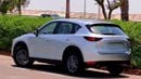 مازدا CX5 GL 2.5L