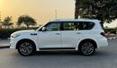 Infiniti QX80 Luxe 7st 5.6L
