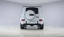 مرسيدس بنز G 63 AMG | AED 13,933 PM | Up to 3 Years Warranty