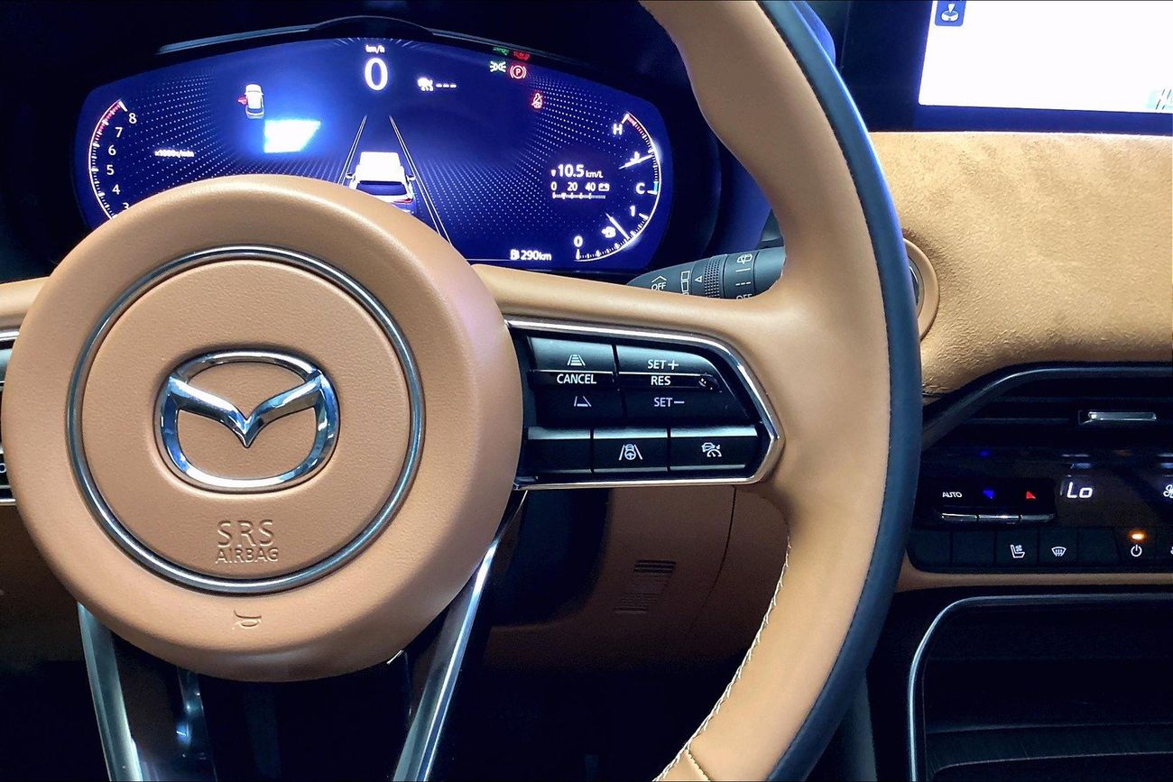 Mazda CX60 Takumi | National Day Celebration | Guaranteed Warranty | 0 Down Payment