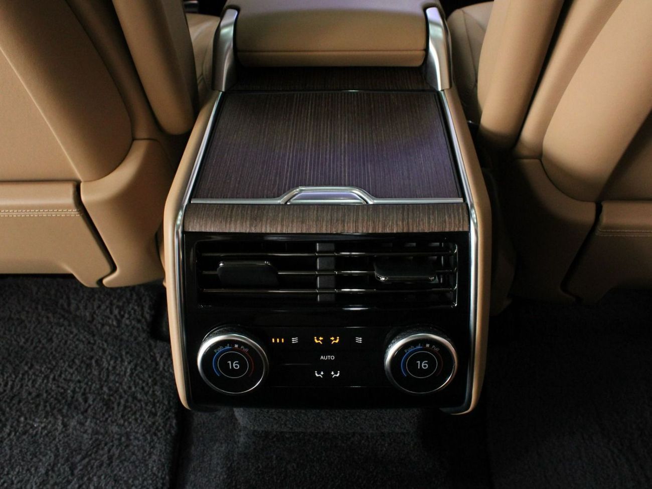 Land Rover Range Rover Vogue Autobiography Large - Brand New