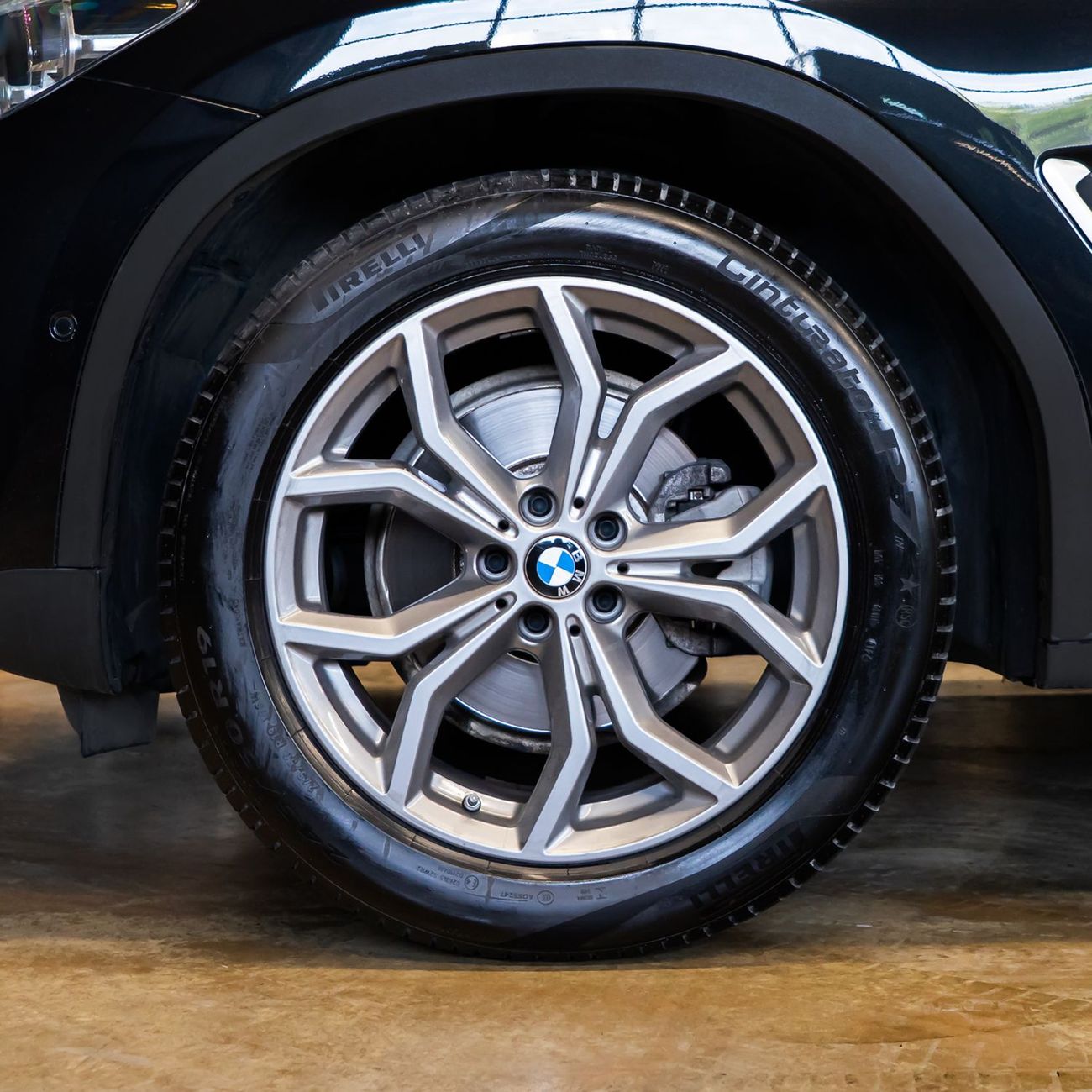 بي أم دبليو X4 xDrive 30i 2.0L AED 2,490 pm • 0% Downpayment • BMW X4 xDrive 30i • 1 Year Warranty