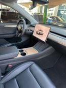 تسلا موديل Y TESLA MODEL Y 2022  PERFORMANCE GCC FULL OPTION ORIGINAL PAINT UNDER WARRANTY