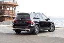 Mercedes-Benz GLB 35 AMG 4MATIC 2.0L