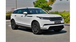 Land Rover Range Rover Velar P250 S G.C.C ALTAYER WARRANTY BRAND NEW CONDITION