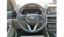 Hyundai Tucson 2.0L 4CY Petrol, 18" Rims, DRL LED Headlights, Front & Rear A/C, USB-AUX (CODE # HTS08)