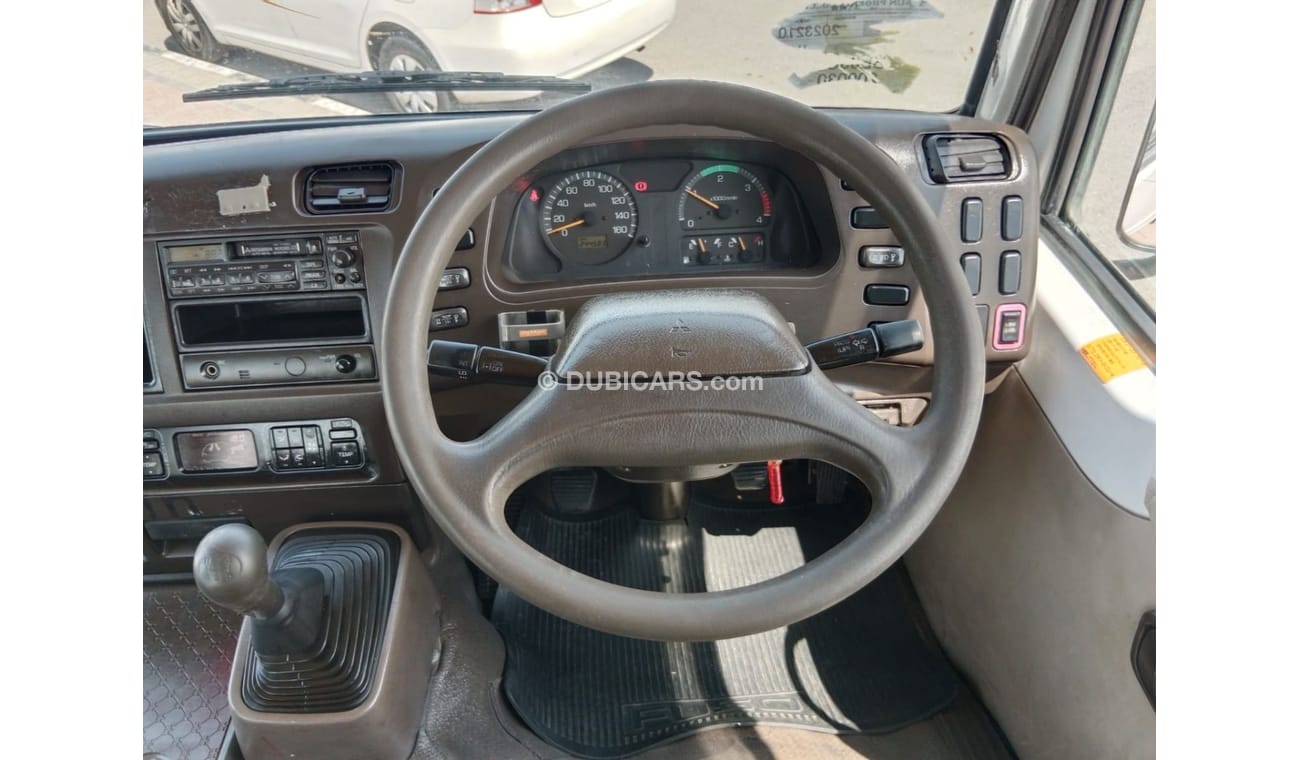 Mitsubishi Rosa MITSUBISHI ROSA BUS RIGHT HAND DRIVE(PM00030)