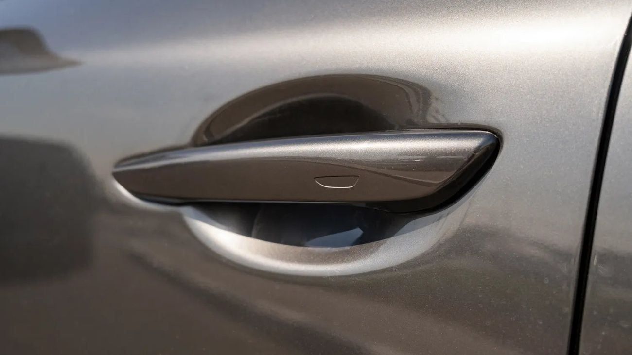 Mazda 3 2025 | MAZDA 3 AXELA 2.0L AT QUALITY ULTIMATE