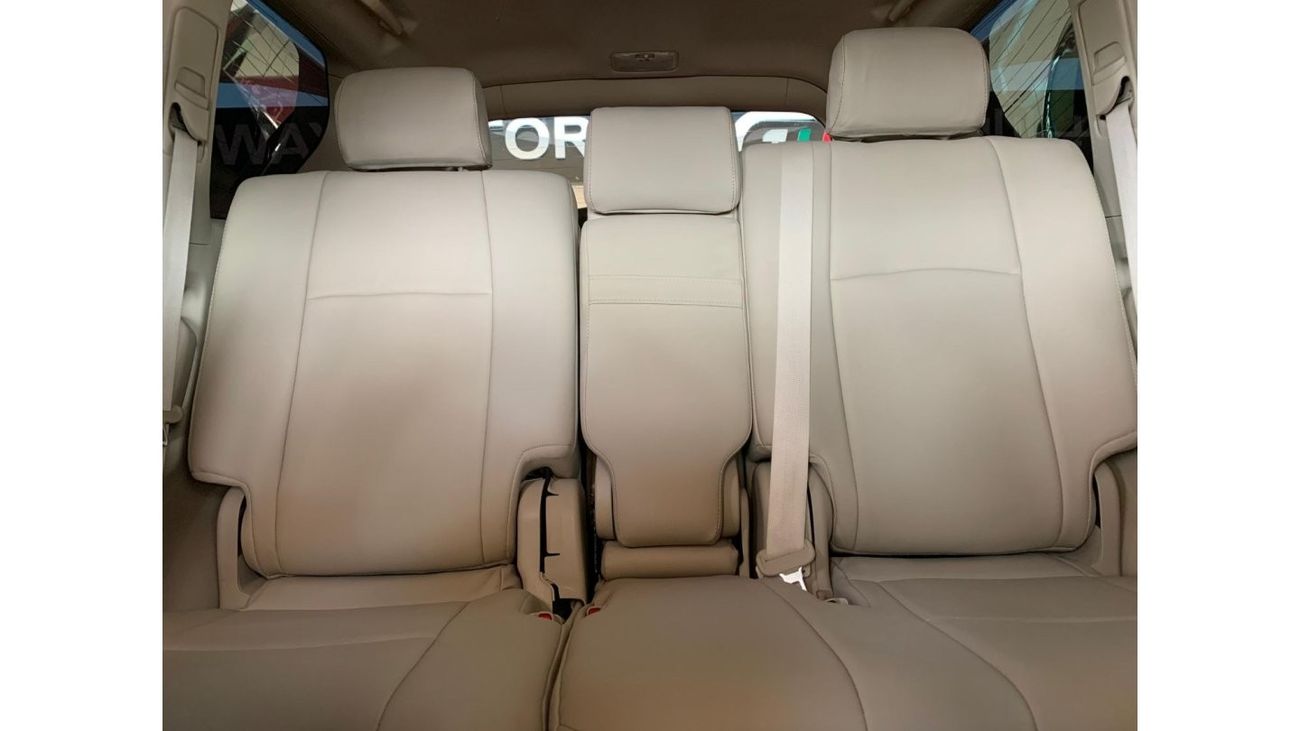 تويوتا برادو TX-L