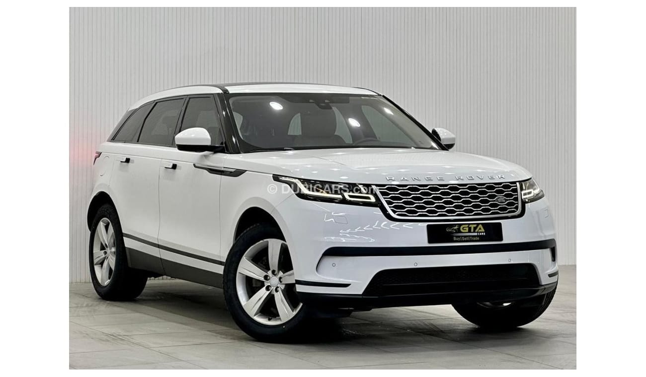 Land Rover Range Rover Velar P250 S 2019 Range Rover P250 Velar, September 2024 RR Warranty, Full RR Service History, New Tyres,