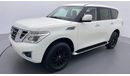 Nissan Patrol SE T1 4 | Zero Down Payment | Free Home Test Drive