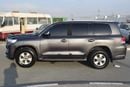 Toyota Land Cruiser GXR GT 4.6L 4WD 2015 TOYOTA LAND CRUISER GXL V8