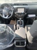 تويوتا هيلوكس Toyota Hilux SR5 2.4L 4*4 Diesel 2025