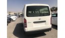 Toyota Hiace 14 SEAT