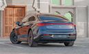 Mercedes-Benz EQS 450+ Premium + gcc car full option low mil