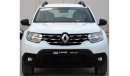 Renault Duster Renault Duster GCC in excellent condition without accidents, very clean from inside and outside