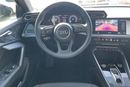 Audi A3 35 TFSI Under Warranty & Services 2025 GCC