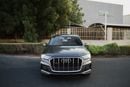 Audi Q7 55 TFSI quattro S-Line 3.0L