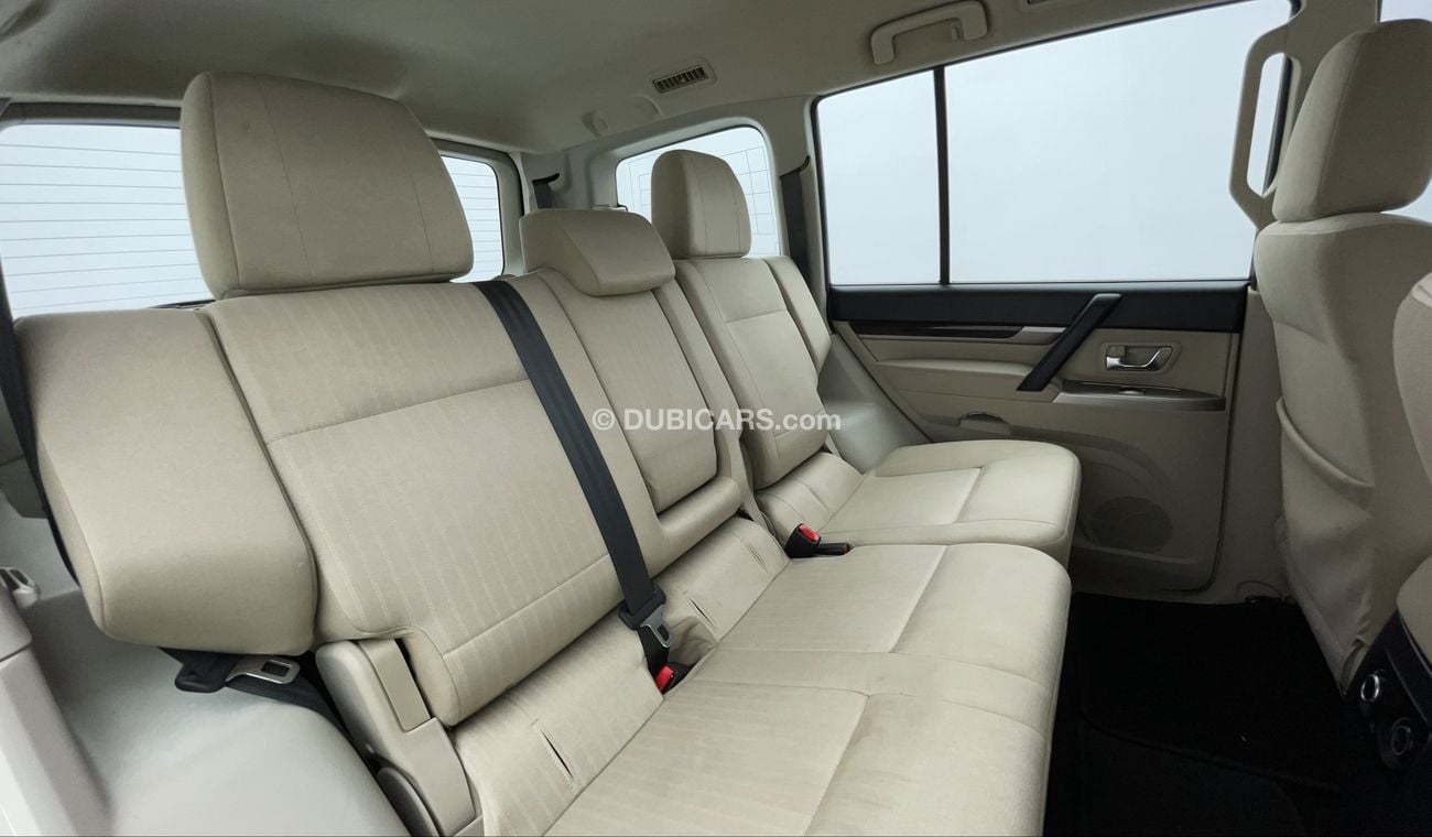 Mitsubishi Pajero GLS LOWLINE 3.5 | Zero Down Payment | Free Home Test Drive